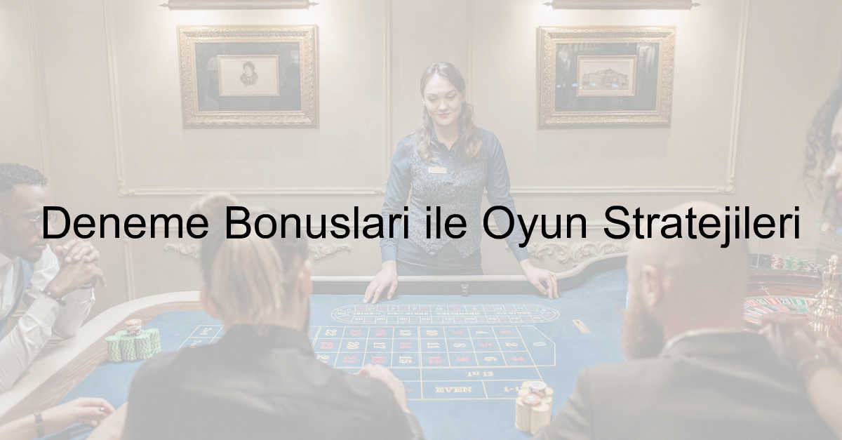 Güvenilir Slot Siteleri