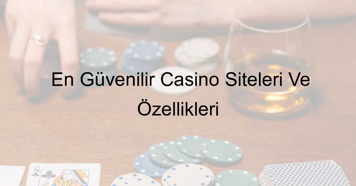 casino siteleri