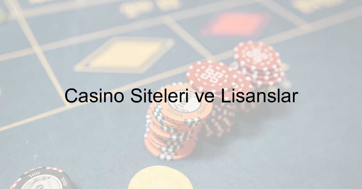 casino siteleri