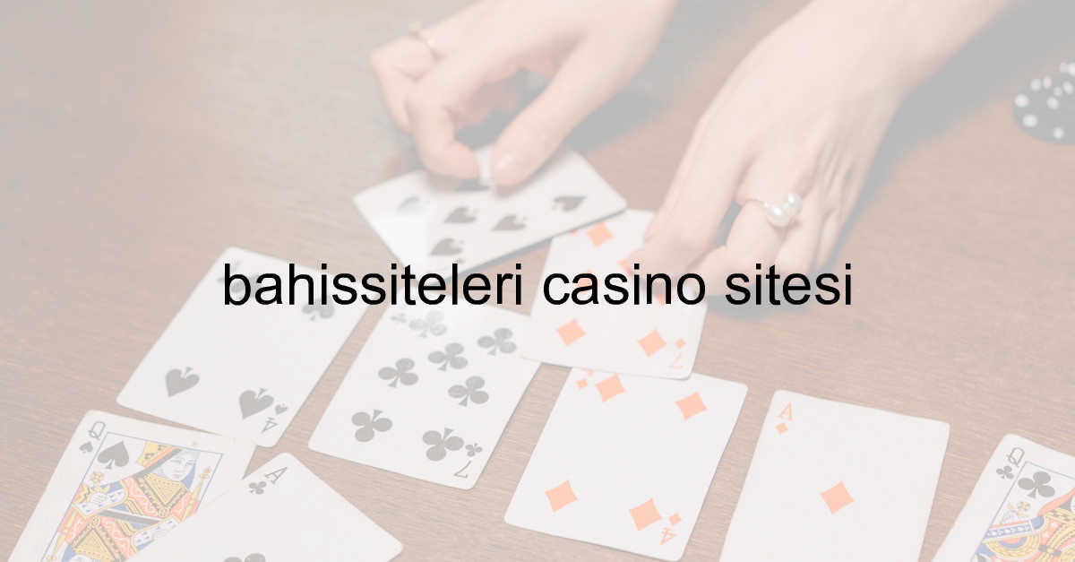 casino siteleri