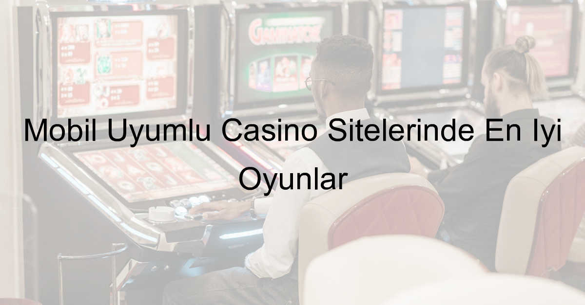 casino siteleri