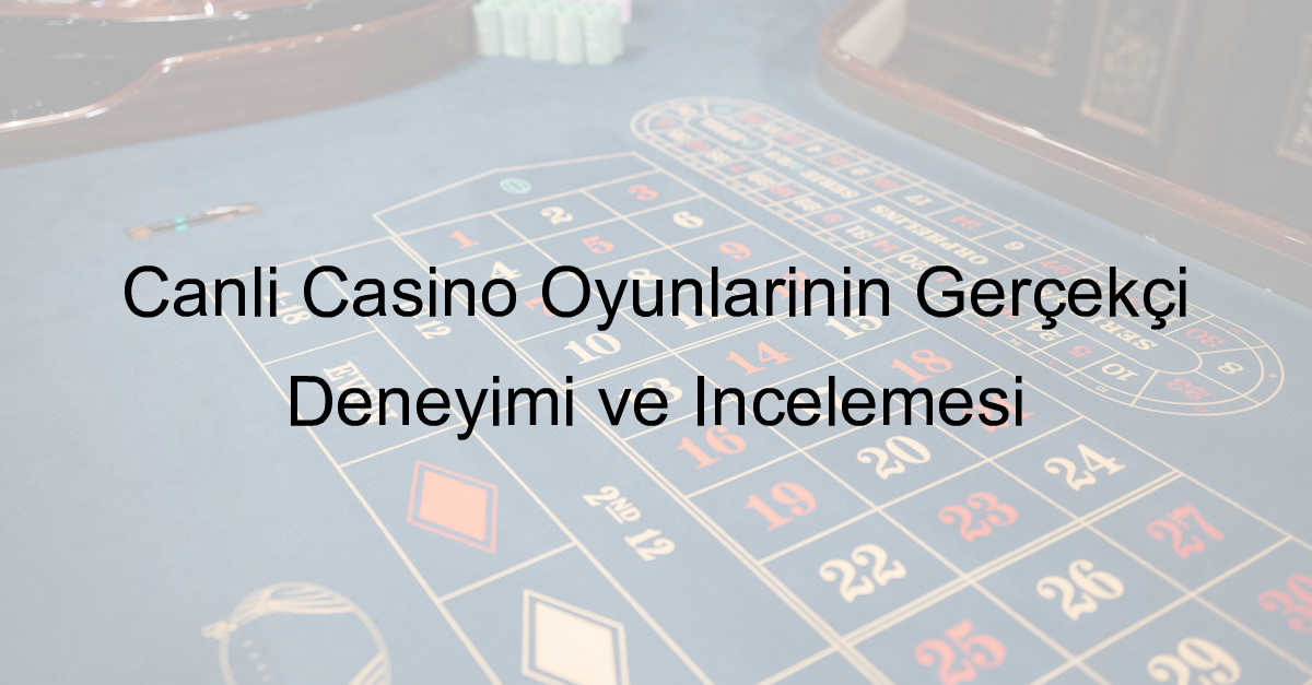 casino siteleri