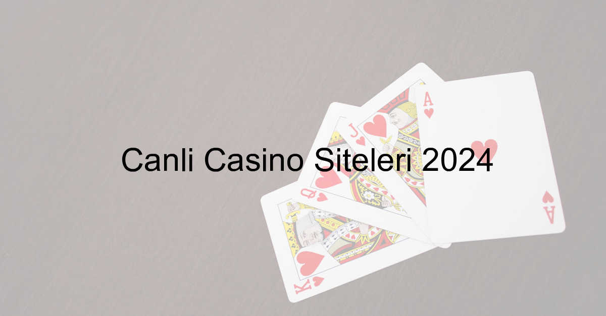 casino siteleri