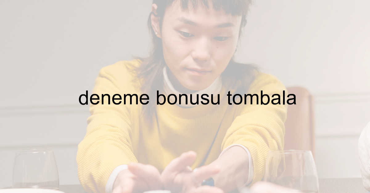 deneme bonusu veren siteler