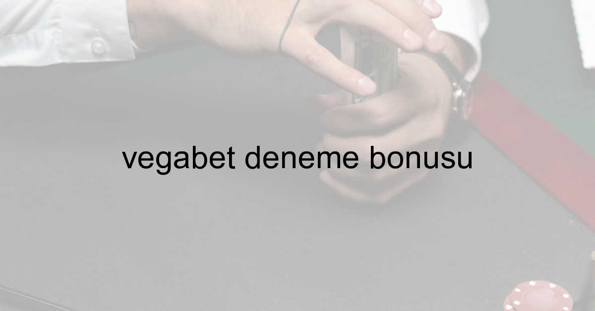 deneme bonusu veren siteler