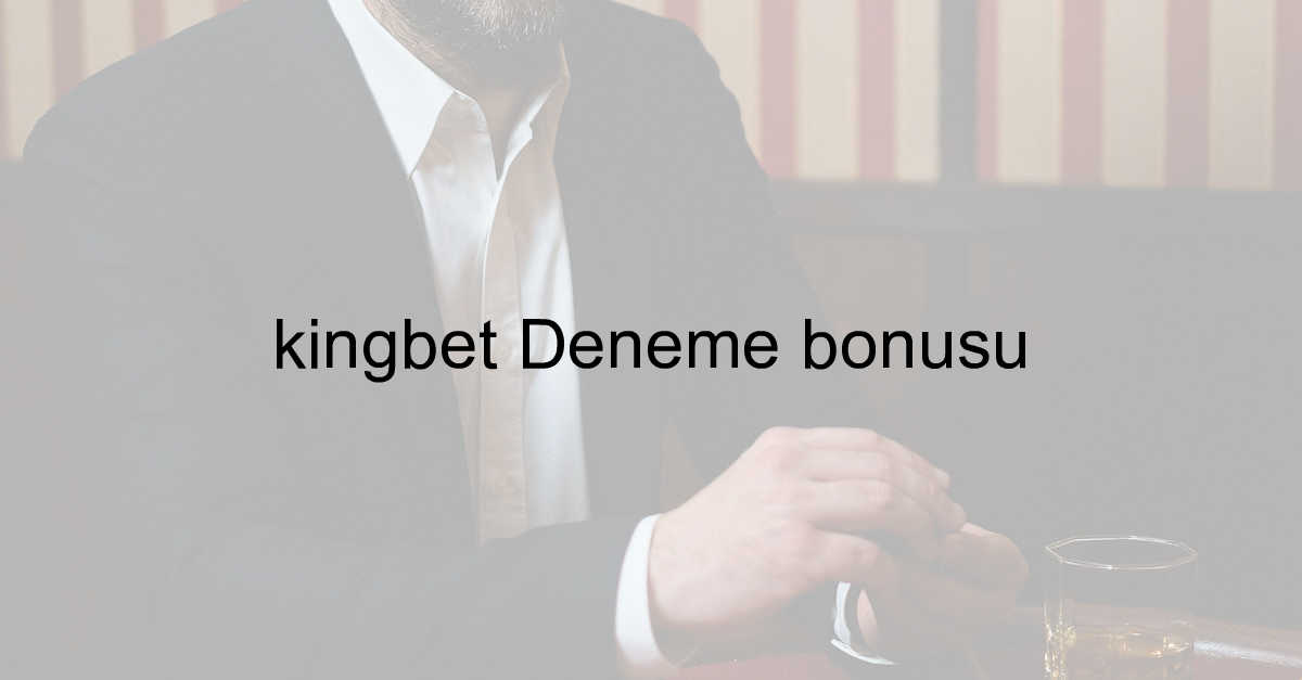 deneme bonusu veren siteler