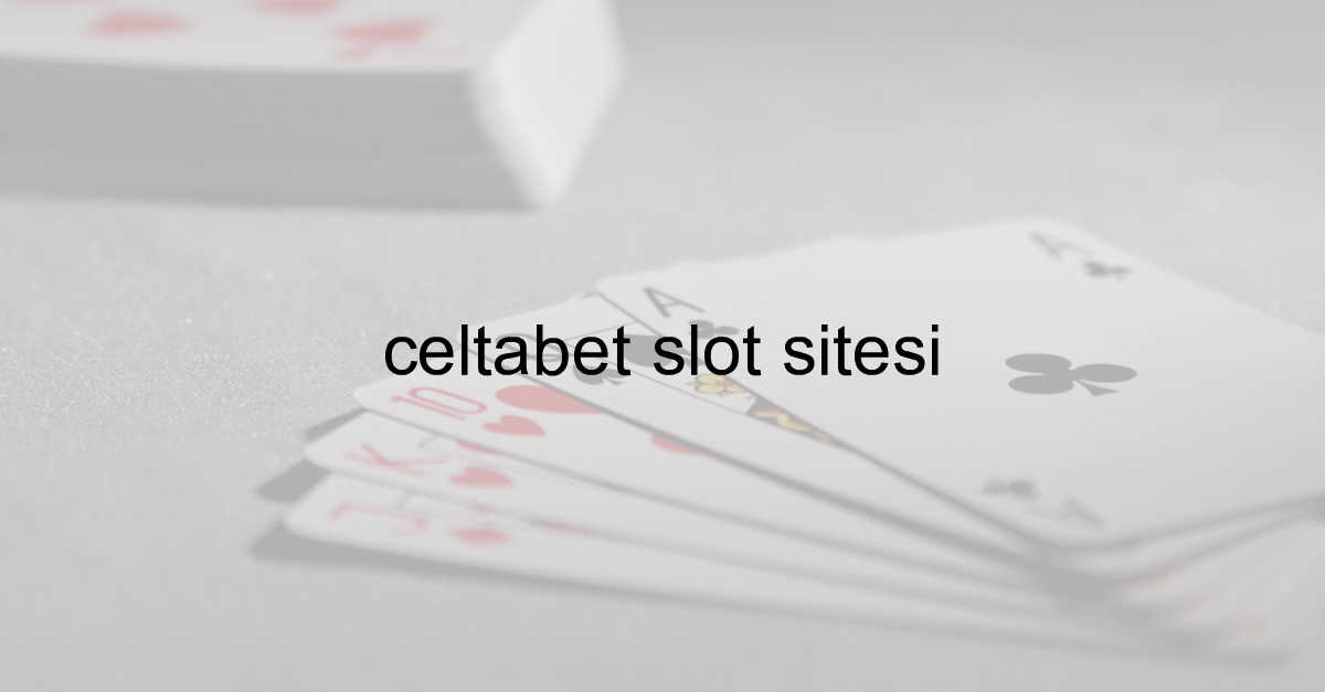 güvenilir slot siteleri