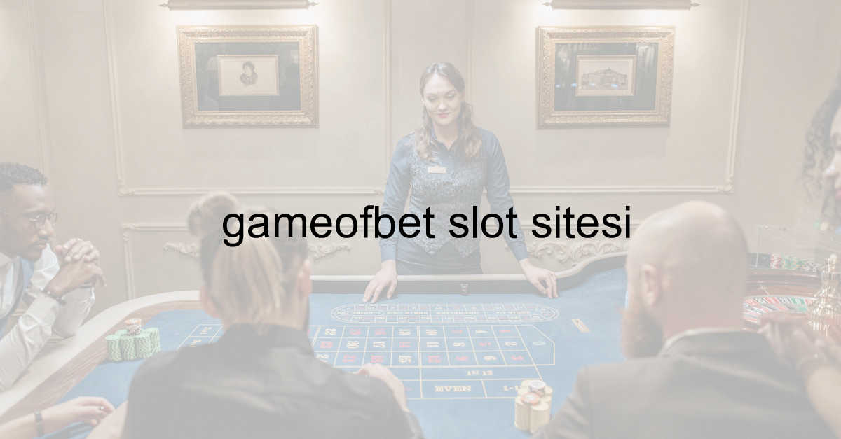 güvenilir slot siteleri