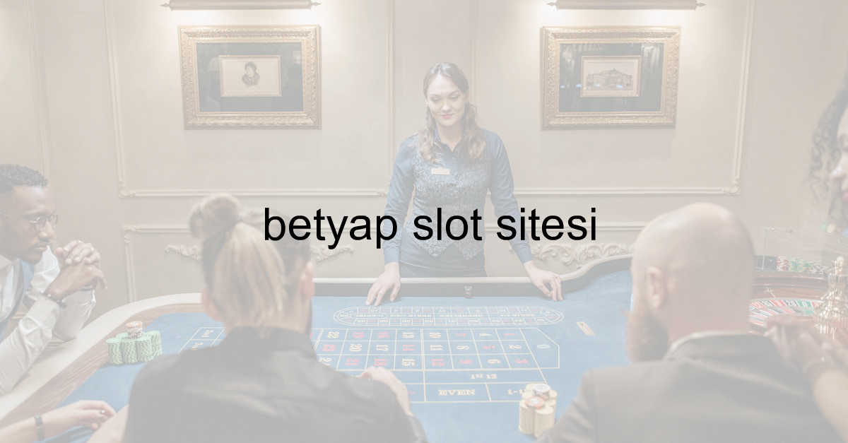 güvenilir slot siteleri