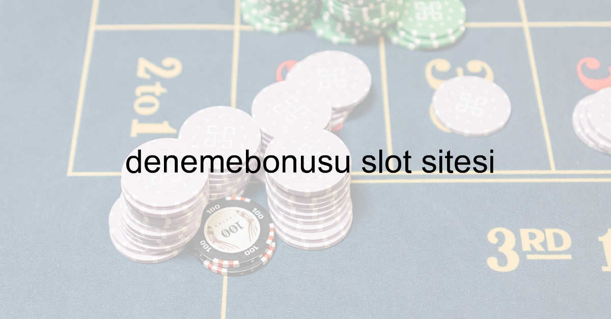 güvenilir slot siteleri