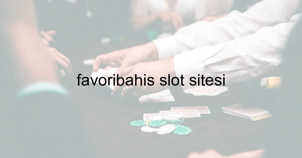 güvenilir slot siteleri