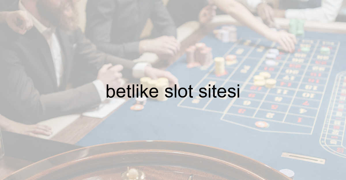 güvenilir slot siteleri