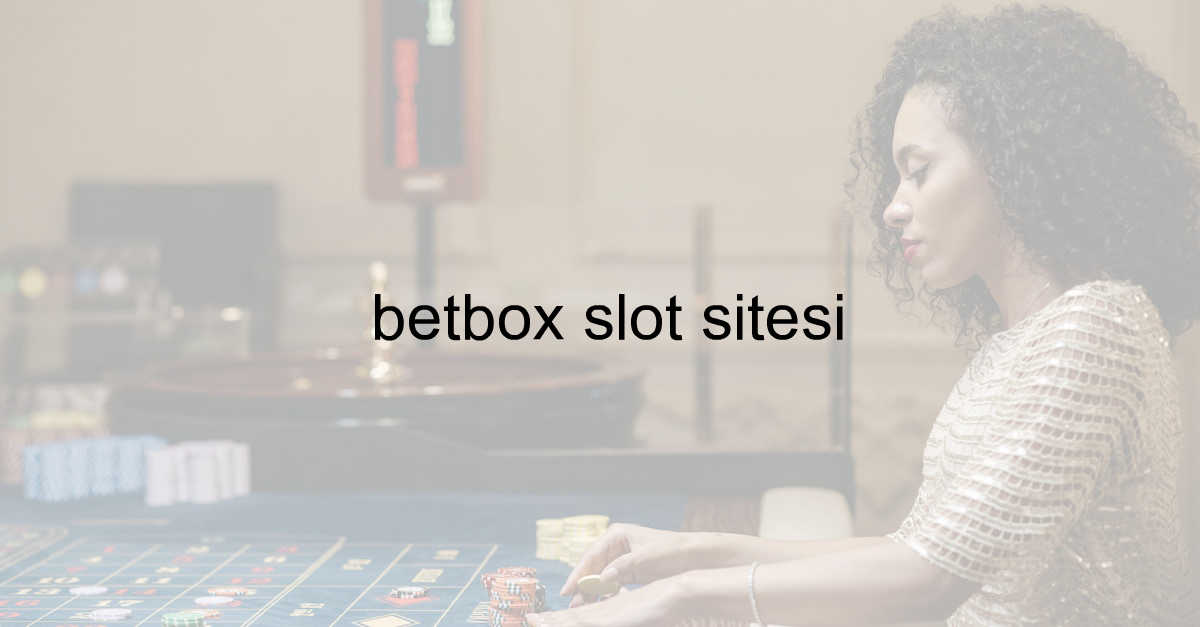 güvenilir slot siteleri